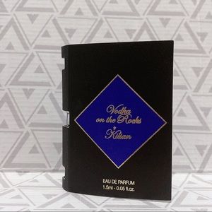 Vodka on the Rocks by Kilian  Paris EDP Perfume SAMPLE Spray